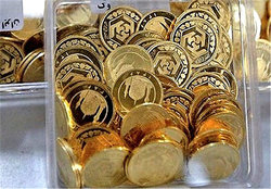 نرخ سکه و طلا در ۳۰ اردیبهشت؛ قیمت سکه کاهش یافت