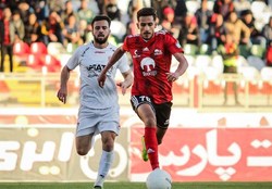 تیکدری: با آغاز دوباره لیگ چالش‌های زیادی خواهیم داشت