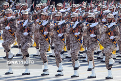 مشمولان پایه خدمتی خرداد قبل از اعزام معاینه می شوند