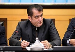 خلیل‌زاده: دو دستگی در هیئت مدیره استقلال وجود ندارد