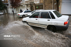 آب‌گرفتگی نداشتیم اما آب‌ماندگی داریم  آمادگی نیروهای خدمات شهری در پی بارش تهران