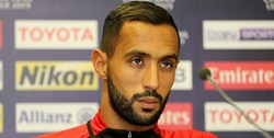 بن عطیه به یک شرط آماده بازگشت به تیم ملی مراکش