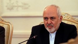 محمد جواد ظریف: رژیم صهیونیستی معضلی جهانی است