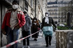 بحران شیوع کرونا در اروپا و نگرانی از رفع سریع محدودیت‌ها