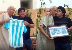 داور تونسی و تأیید گل تاریخی مارادونا پس از ۳۴ سال