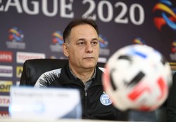 نامجومطلق:غیر از پرسپولیس، دیگر مدعیان هم برای قهرمانی شانس دارند