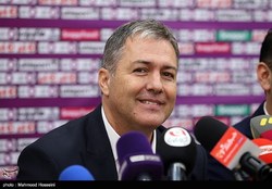 مدیرروستا: متوجه منظور اسکوچیچ نمی‌شوم؛ فوتبال چه ربطی به درام و اکشن دارد؟