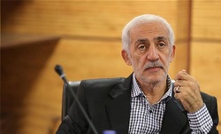 دادکان: مشکل ورزش ایران «گدازاده‌ها» هستند