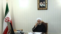 رئیس جمهور: تحریم‌های آمریکا علیه ایران با حقوق بنیادین بشر در تعارض است