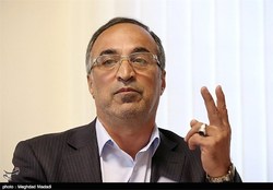 واعظ آشتیانی: خوشحالم که درباره کمپ استقلال به مردم دروغ نگفتم