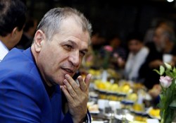 منزوی: من و اعضای هیئت مدیره استقلال در جریان انتصابات و برکناری‌ها نبودیم