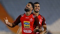 دو پیشنهاد خارجی برای مدافع ملی‌پوش پرسپولیس