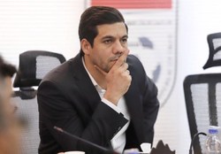 شکوری: تا چند روز دیگر در جایگاه مناسبی به فوتبال خدمت خواهم کرد