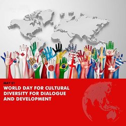 امروز گفت‌وگوی فرهنگ‌ها، ضرورت امنیتی و حیاتی برای جهان است