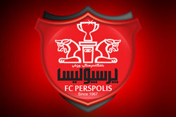 بازدید از تونل ضدعفونی پرسپولیس/عکس