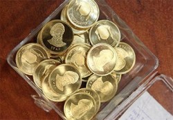 نرخ سکه و طلا در ۱۰ خرداد