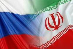 تبریک رییس مجلس دومای روسیه به قالیباف و قدردانی از لاریجانی