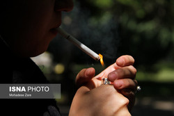 تخلف در درج تصاویر هشداری روی پاکت‌های سیگار  مصرف سالانه ۴۵میلیارد نخ سیگار در کشور