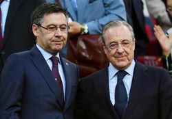 سیاست‌های متضاد رئال مادرید و بارسلونا برای فصل نقل و انتقالات