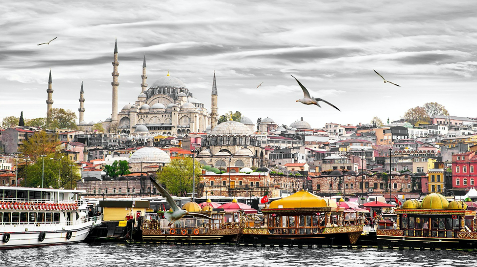 روش‌های دریافت اقامت ترکیه