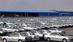 ایران خودرو: پیش فروش 45 هزار دستگاه از محصولات ایران خودرو از هفته آینده