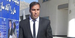 دروازه‌بان پیشین تیم ملی فوتبال افغانستان بر اثر ابتلا به کرونا درگذشت