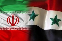 درخواست دور جدید همکاری‌های پارلمانی ایران و سوریه