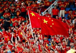 ۱۱ تیم از لیگ‌های حرفه‌ای چین کنار گذاشته شدند