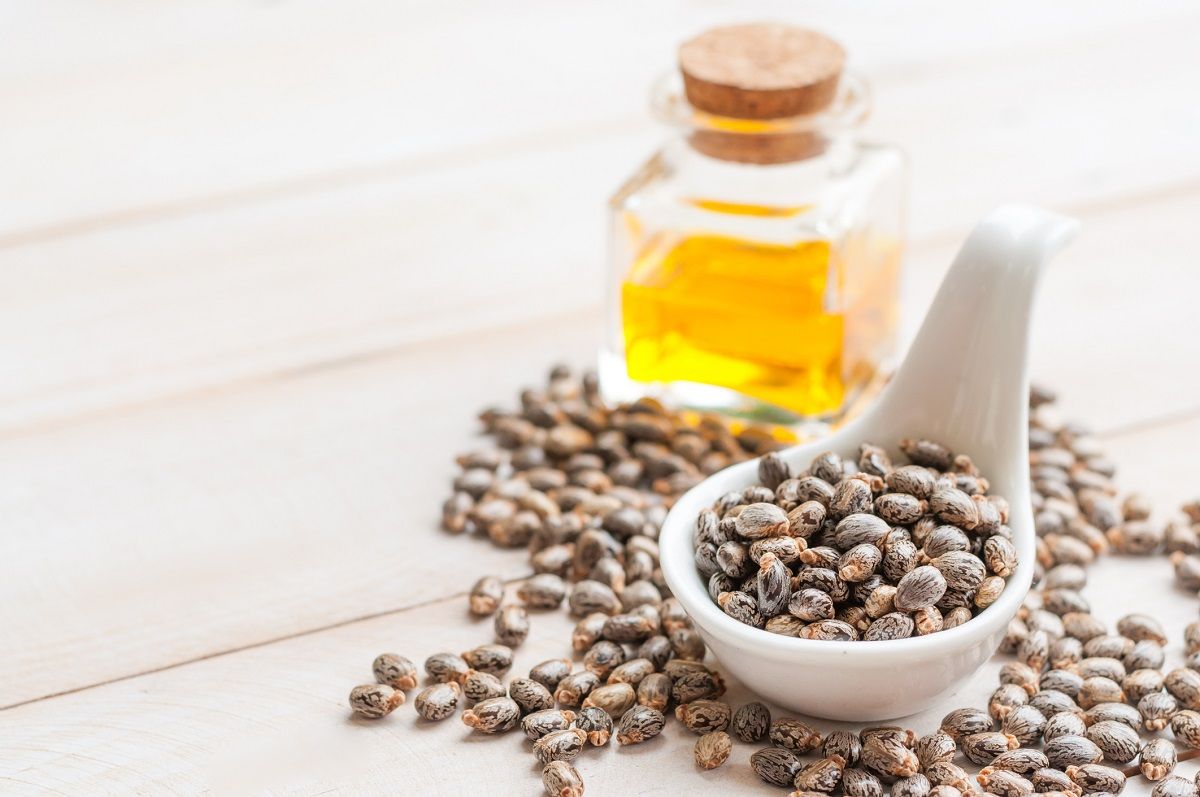 خواص شگفت انگیز روغن کرچک در زیبایی ؛ لب ، گونه، مژه و ابرو خواص شگفت انگیز روغن کرچک در زیبایی ؛ لب ، گونه، مژه و ابرو