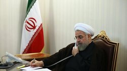 روحانی: اروپا به همه تعهدات برجامی خود عمل کند، ما هم عمل می‌کنیم