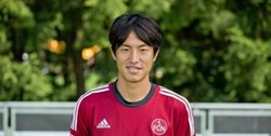 مهاجم یک تیم فوتبال ژاپنی کرونایی شد