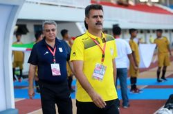 سرمربی تیم ملی فوتبال جوانان استعفا کرد