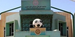 لیگ فوتبال عراق بدون تعیین قهرمان لغو شد