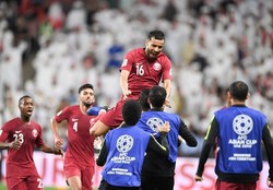 استارت تمرینات گروهی تیم ملی فوتبال قطر از ۱۲ ژوئن