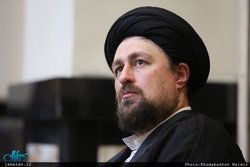 سید حسن خمینی: قطع رابطه ایران پس از انقلاب با رژیم آپارتاید از تصمیمات استراتژیک امام بود