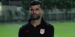 رحمان رضایی از کسب عنوان بهترین بازیکن آسیایی تاریخ سری‌آ بازماند+عکس