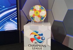 تصمیم AFC مبنی بر افزایش تعویض‌های مسابقات لیگ قهرمانان آسیا