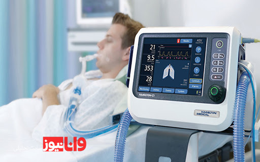 ونتیلاتور چیست و استفاده از آن با چه چالشهایی همراه است؟ ونتیلاتور چیست و استفاده از آن با چه چالشهایی همراه است؟