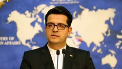 موسوی: ایران خواستار لغو تمامی تحریم‌های ضد بشری علیه سوریه است