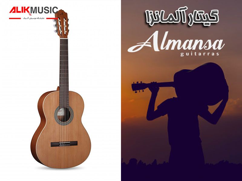 سه برند معتبر تولید کننده گیتار کلاسیک را بشناسید سه برند معتبر تولید کننده گیتار کلاسیک را بشناسید