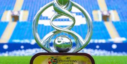 فینال لیگ قهرمانان 2020 تک بازی و در غرب آسیا  سهمیه‌ها در لیگ قهرمانان 2021 تغییری نمی‌کند