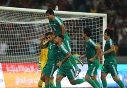 دیدار تدارکاتی حریف تیم ملی ایران مقابل اردن