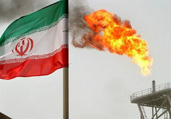 یک مسئول عراقی: تداوم واردات گاز از ایران نقض معافیت‌های تحریمی آمریکا نیست