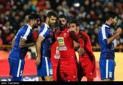 پرسپولیس و گل‌گهر چهارشنبه به مصاف هم می‌روند