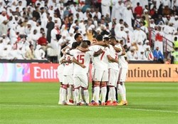 معرفی گزینه‌های هدایت تیم ملی امارات