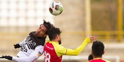 هفته بیست و هفتم لیگ دسته اول فوتبال ۱۰ تیر ماه برگزار می‌شود