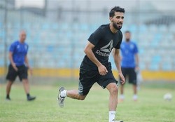 مشکلی تازه در راه بازگشت بشار رسن به ایران