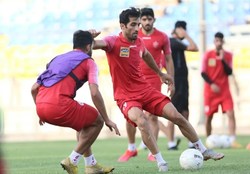 سومین حریف تدارکاتی پرسپولیس مشخص شد