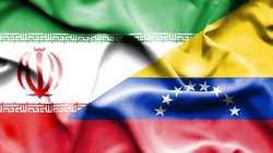 ارسال کمک‌های بشردوستانه ایران به ونزوئلا