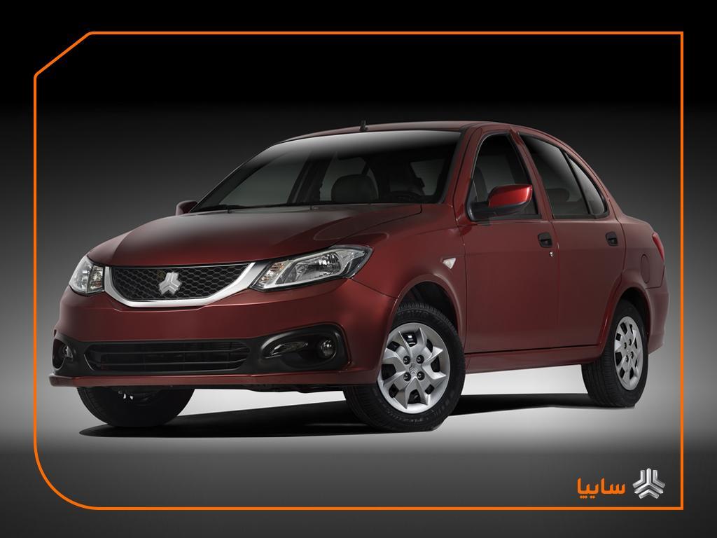 آشنایی با محصول جدید سایپا به نام   آشنایی با محصول جدید سایپا به نام